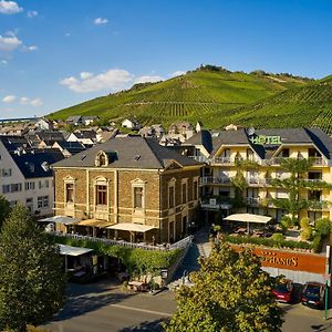 Weinhotel St. Stephanus